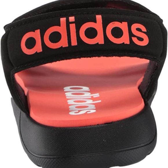 Adidas Shower/Beach/Pool Velcro Sandals - Picture 6 of 6